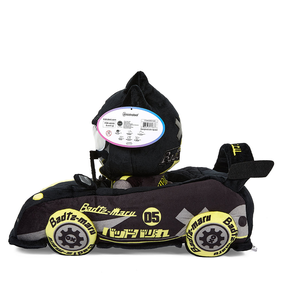 Hello Kitty® and Friends Tokyo Speed Racer Badtz-maru® 13