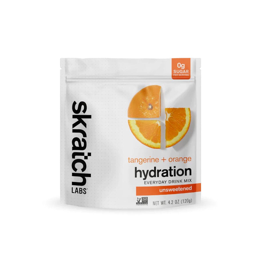 Skratch Labs Hydration Everyday Drink Mix