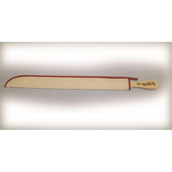 Bethany Housewares Sheathed Lefse Stick