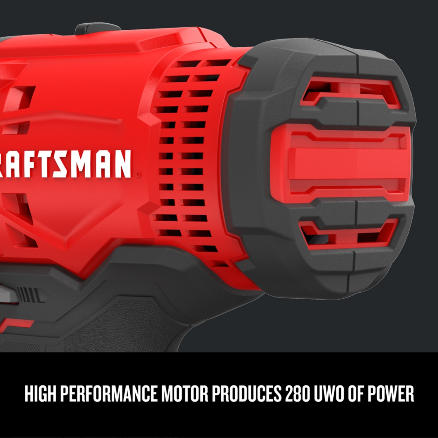 Craftsman V20 20 V 1/2 in. Brushed Cordless Compact Drill Kit (Battery \u0026 Charger)