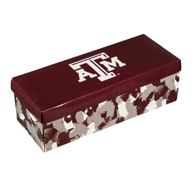 Texas A amp m Ceramic Cup O x27 java 17oz Gift Set