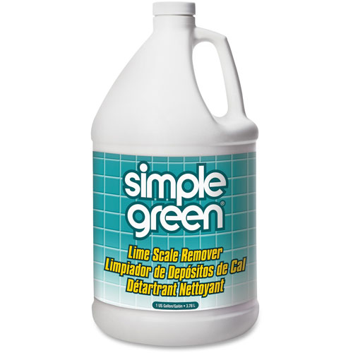 Simple Green Lime Scale Remover | Nonabrasive