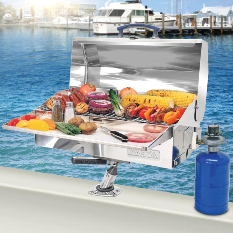 Magma Marine Cabo Gas Grill - A10-703