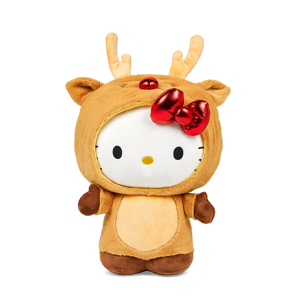 Hello Kitty® Reindeer 13