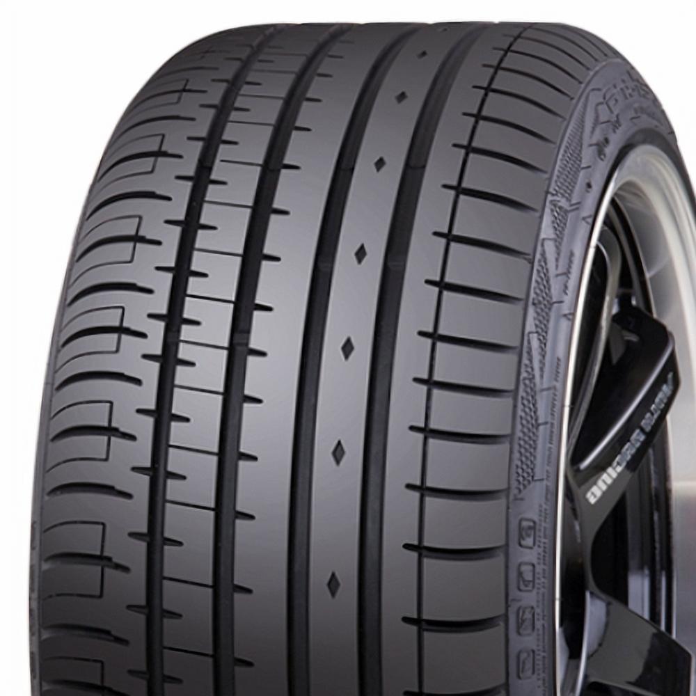 Accelera Phi-R 235/45R18 ZR 98Y XL A/S High Performance Tire