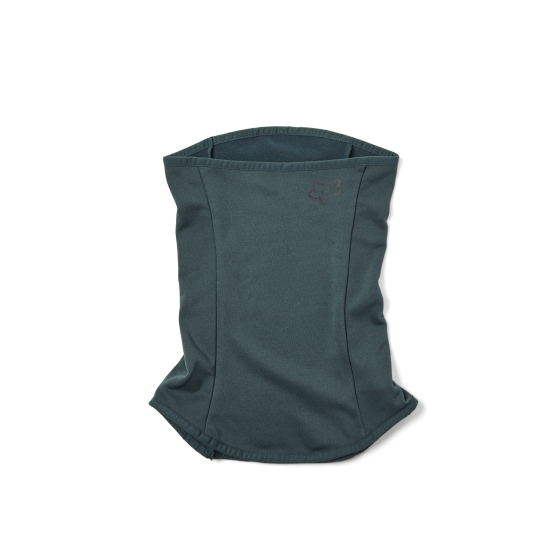 Fox Racing Polartec Neck Gaiter - Emerald
