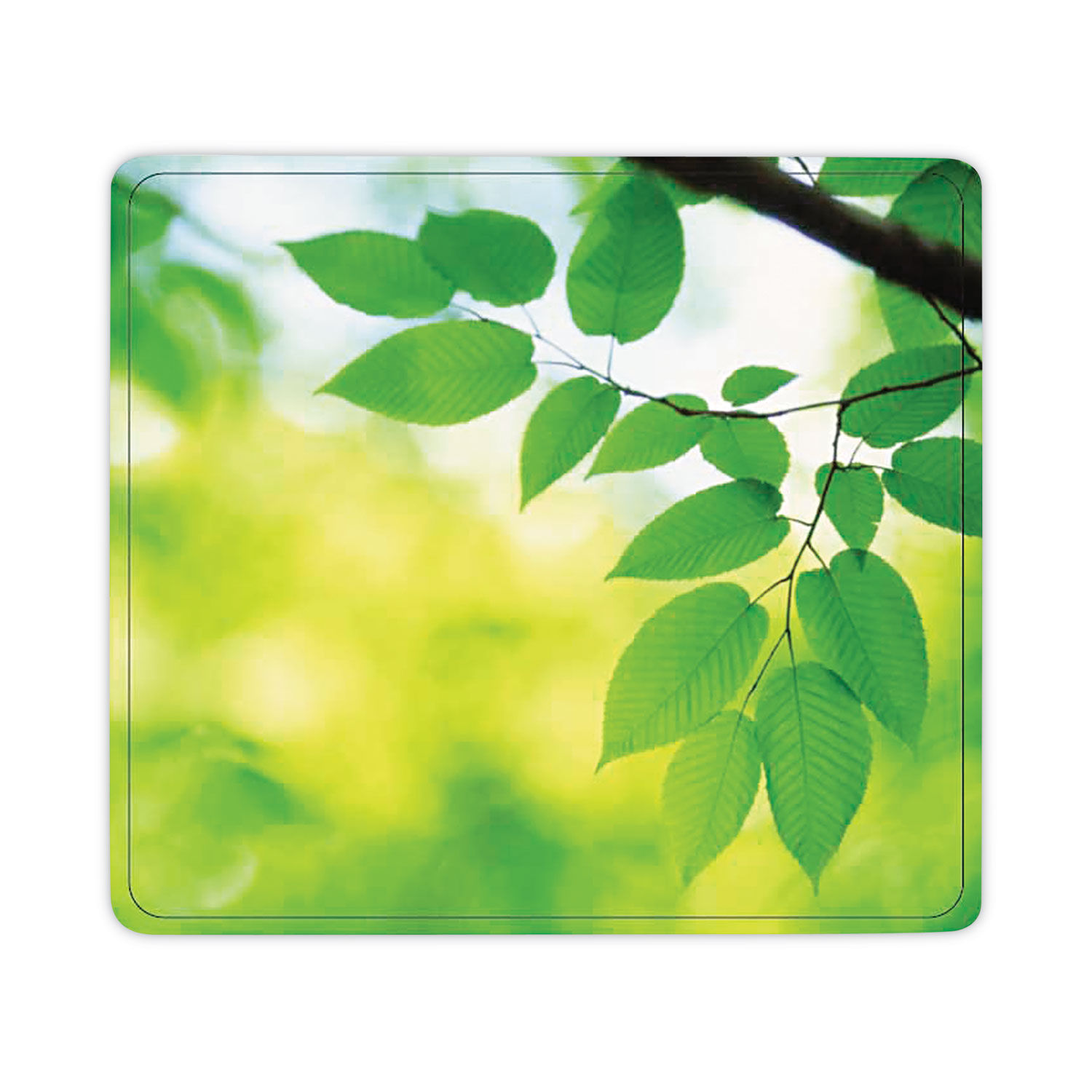 Recycled Mouse Pad by Fellowesandreg; FEL5903801