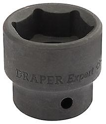 Draper 31513 Expert 30mm 1/2 Square Drive Impact Socket