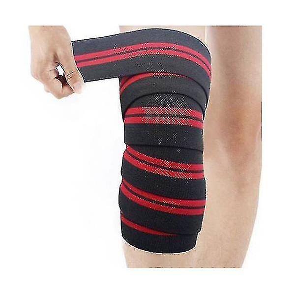 1 Pair Of Sports Knee Braces To Protect Your Knees