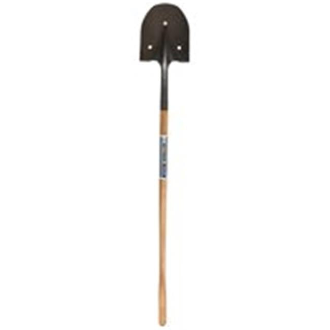 Seymour Midwest SV-RS20 Shovel Rice 48 in. Wood Handle