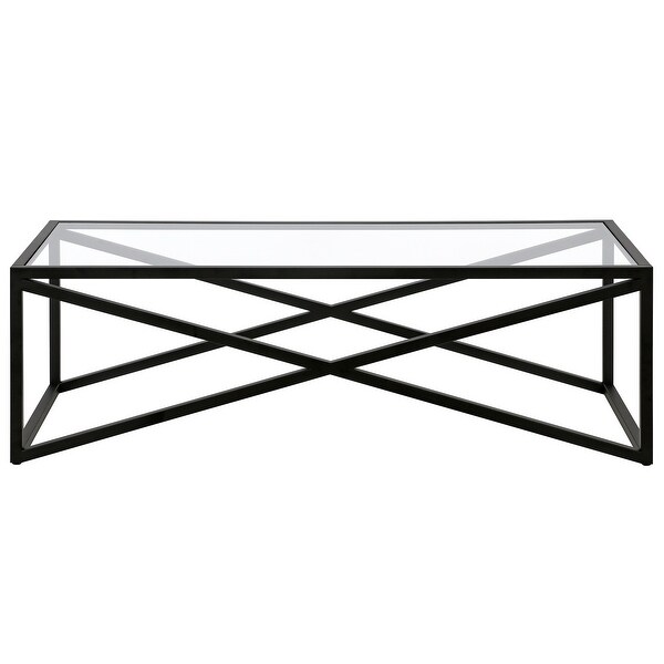 Calix Coffee Table