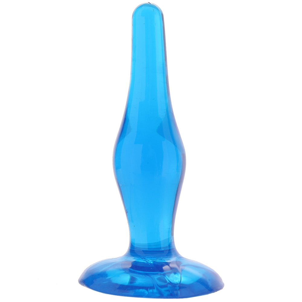 Blue Line 4.75 Inch Easy Insertion Plug