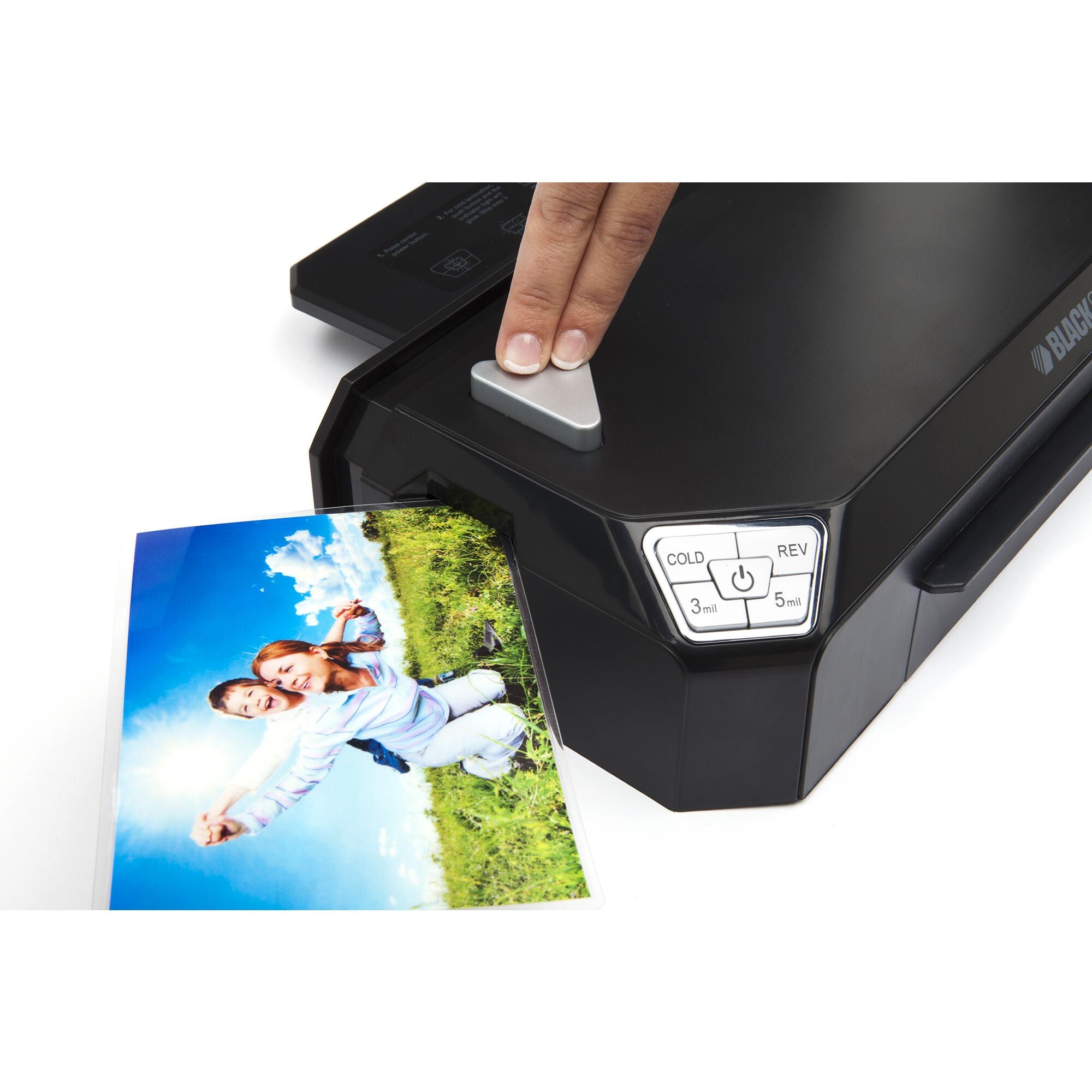 Flash Pro Xl 12.5 Inch Thermal Laminator