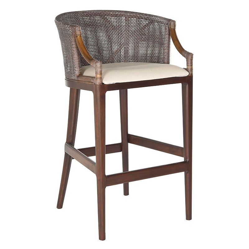 Safavieh Brando Bar Stool