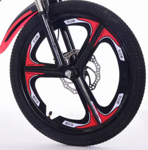 China Off Road Hill Climbing Sports Bikes Cycles Men And Women Full Suspension Bicycle Cheap Mountain Bike