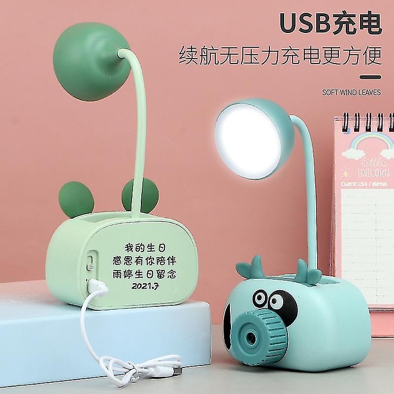 Snail Table Lamp