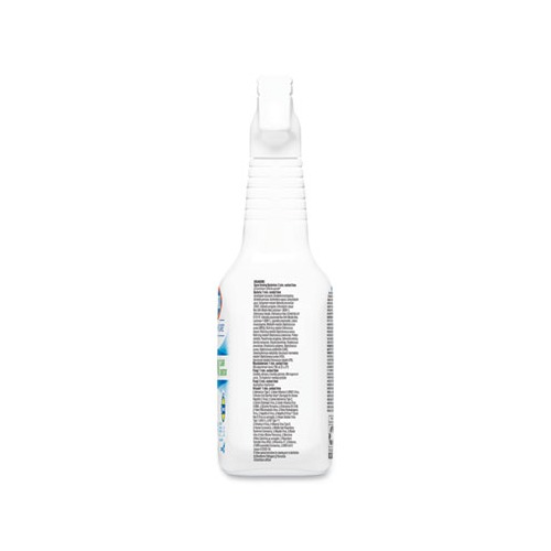 Clorox Fuzion Cleaner Disinfectant  CLO31478