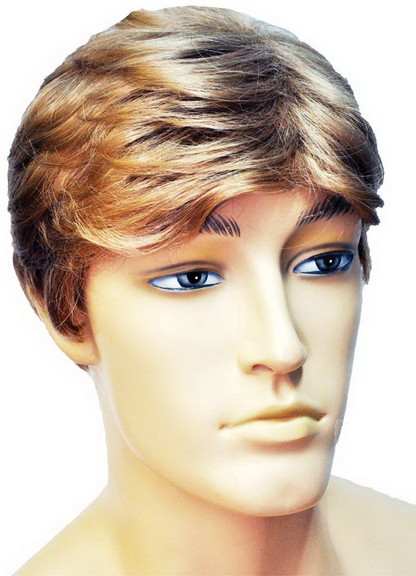 Lacey Wigs LW93 Man 222 Wig