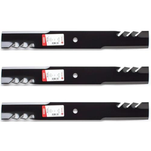 3PK Oregon 96-319 Gator G3 Mulching Blade for 60