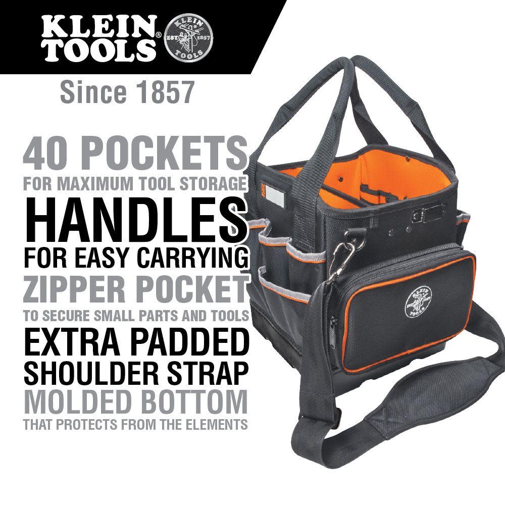 Tradesman Pro™ 10 Tote ;