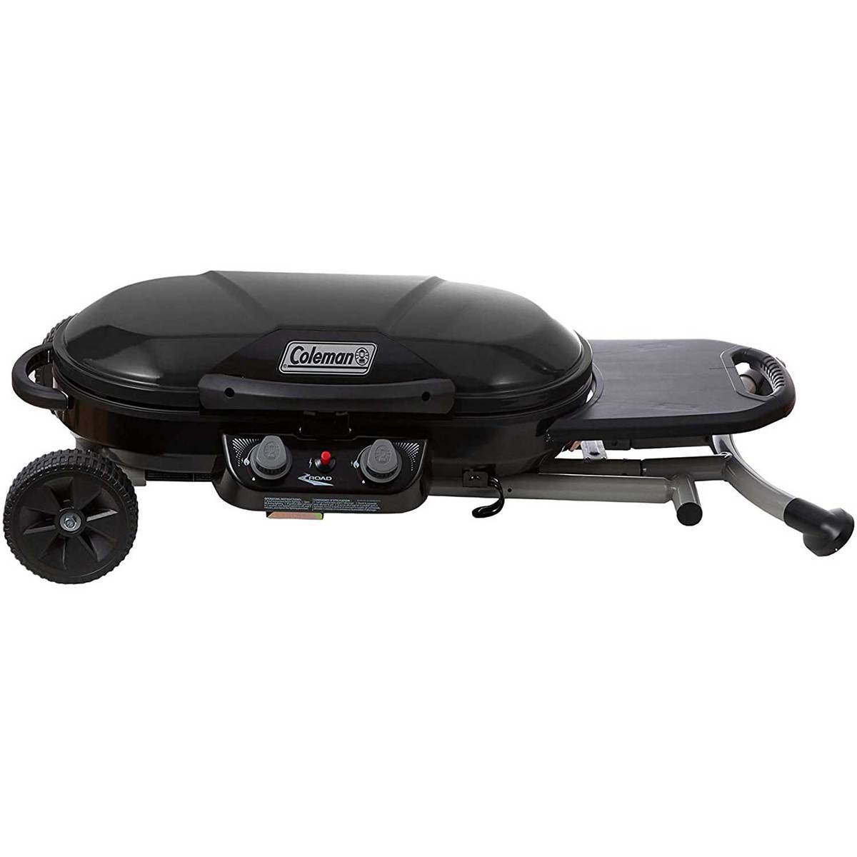 Coleman Roadtrip XCursion Propane Grill  Black