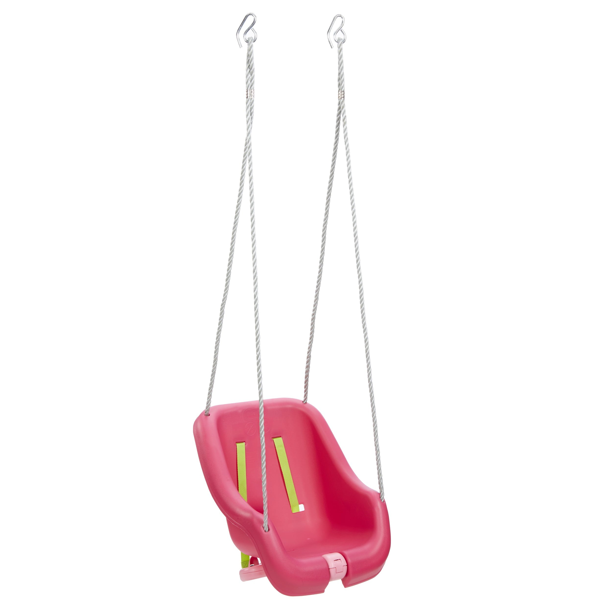 Little Tikes 2-in-1 Snug and Secure Swing - Magenta