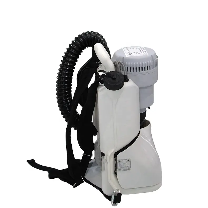 motorized knapsack coldagricultural hand sprayer