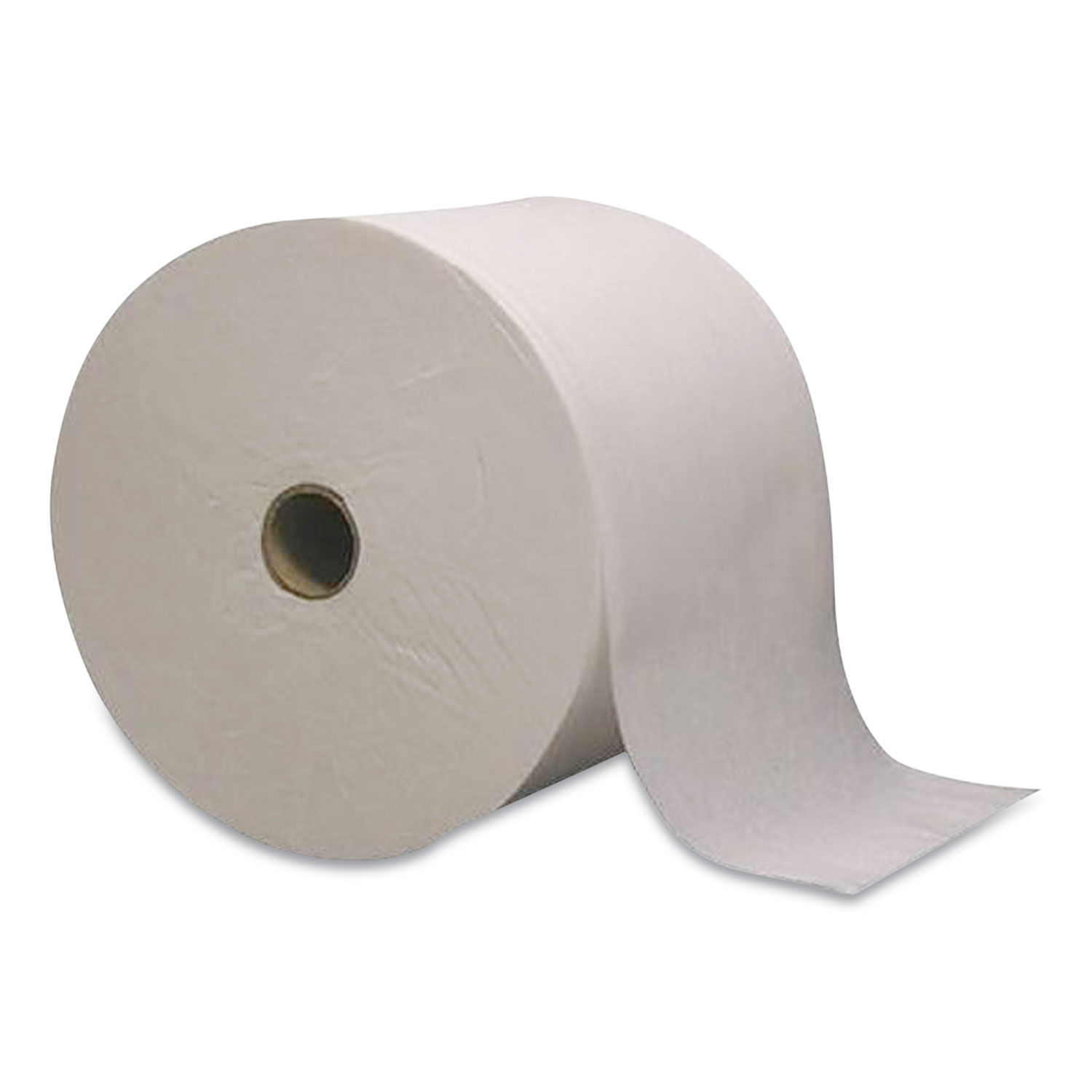 Recycled 2-Ply Small Core Toilet Paper by Eco Greenandreg; APAB2725936E