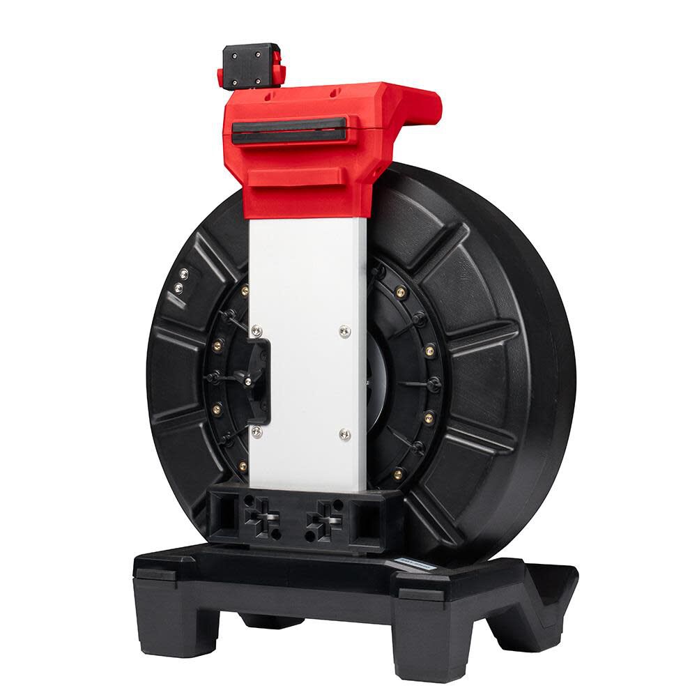 Milwaukee M18 120 ft Pipeline Inspection Reel 2973-20 from Milwaukee