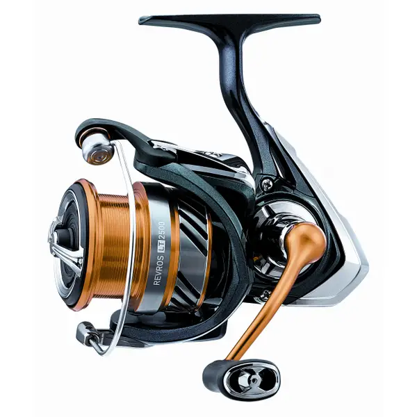 Revros LT 2000 Spinning Reel