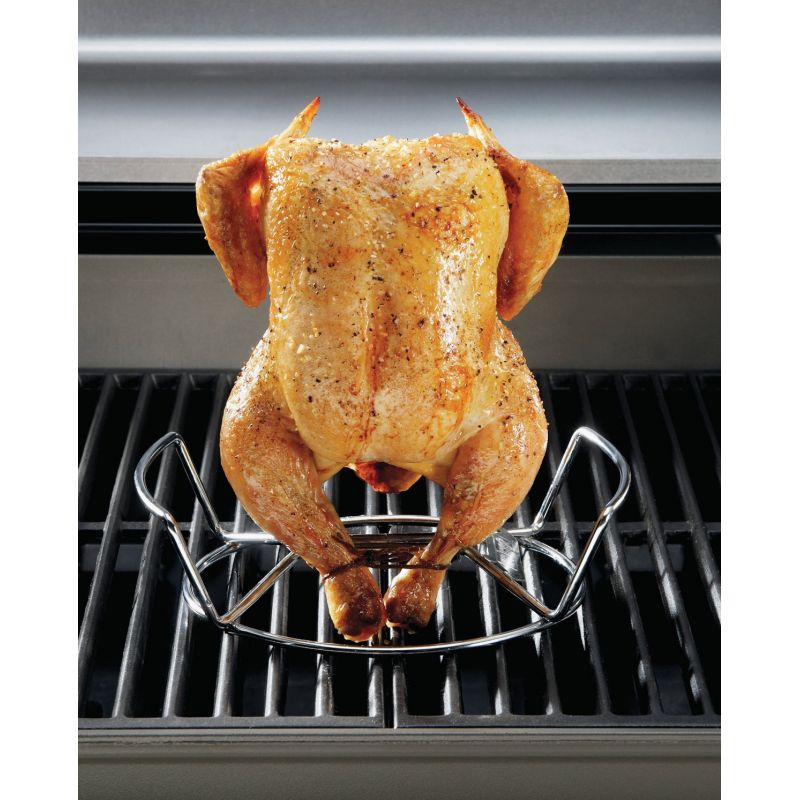 Weber Nesting Poultry Roaster