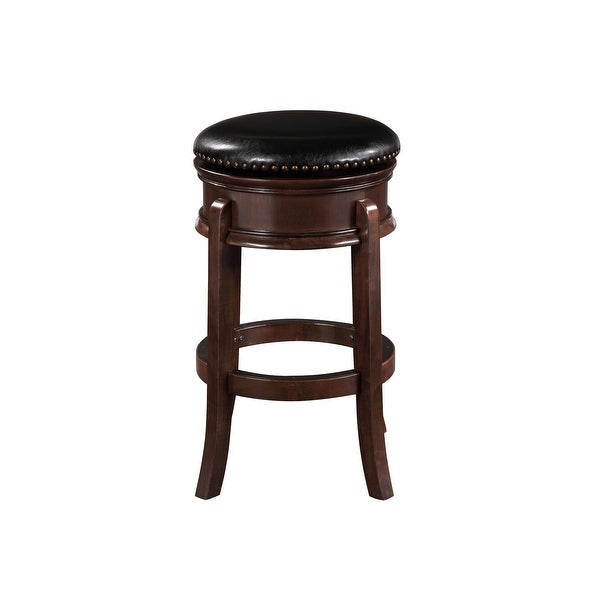 Hamilton 29-inch Swivel Stool