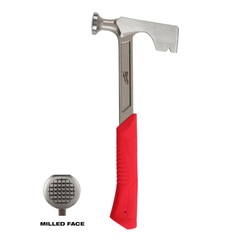 MW 15oz Drywall Hammer 48-22-9060 from MW