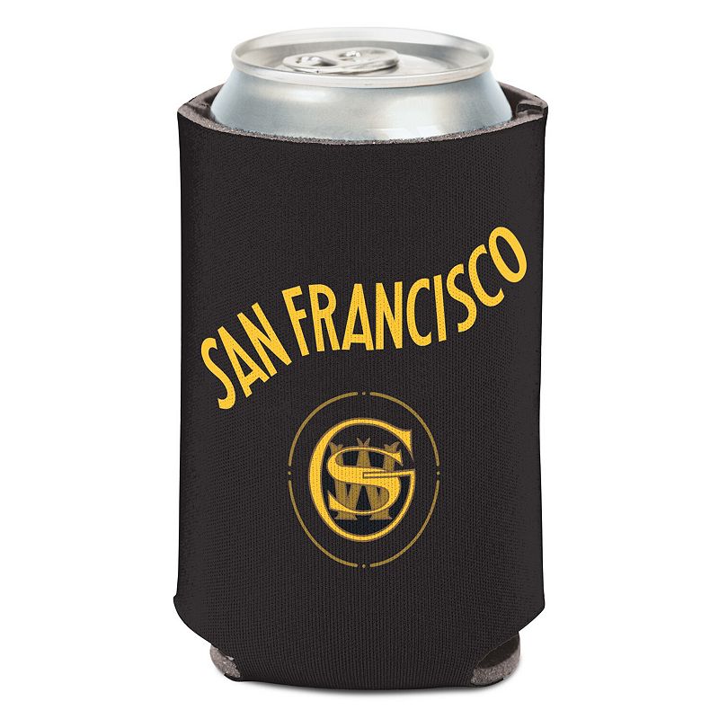 WinCraft  Golden State Warriors 2023/24 City Edition 12oz. Can Cooler