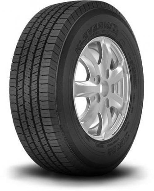 Kenda Klever H/T2 (KR600) P255/70R17 110 T Tire