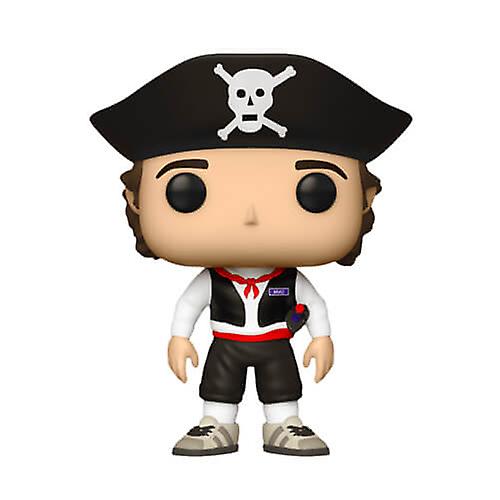 Fast Times at Ridgemont High Brad as Pirate Pop! Vinyl