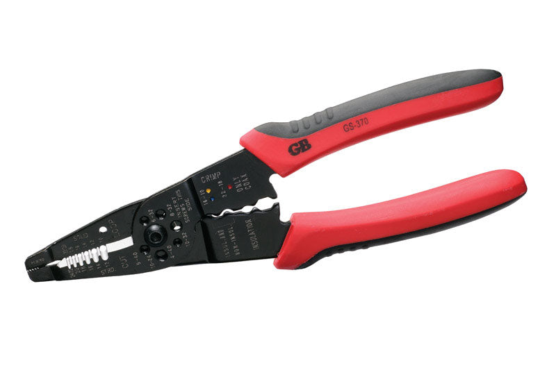 WIRE STRIPPER MULTI-TOOL