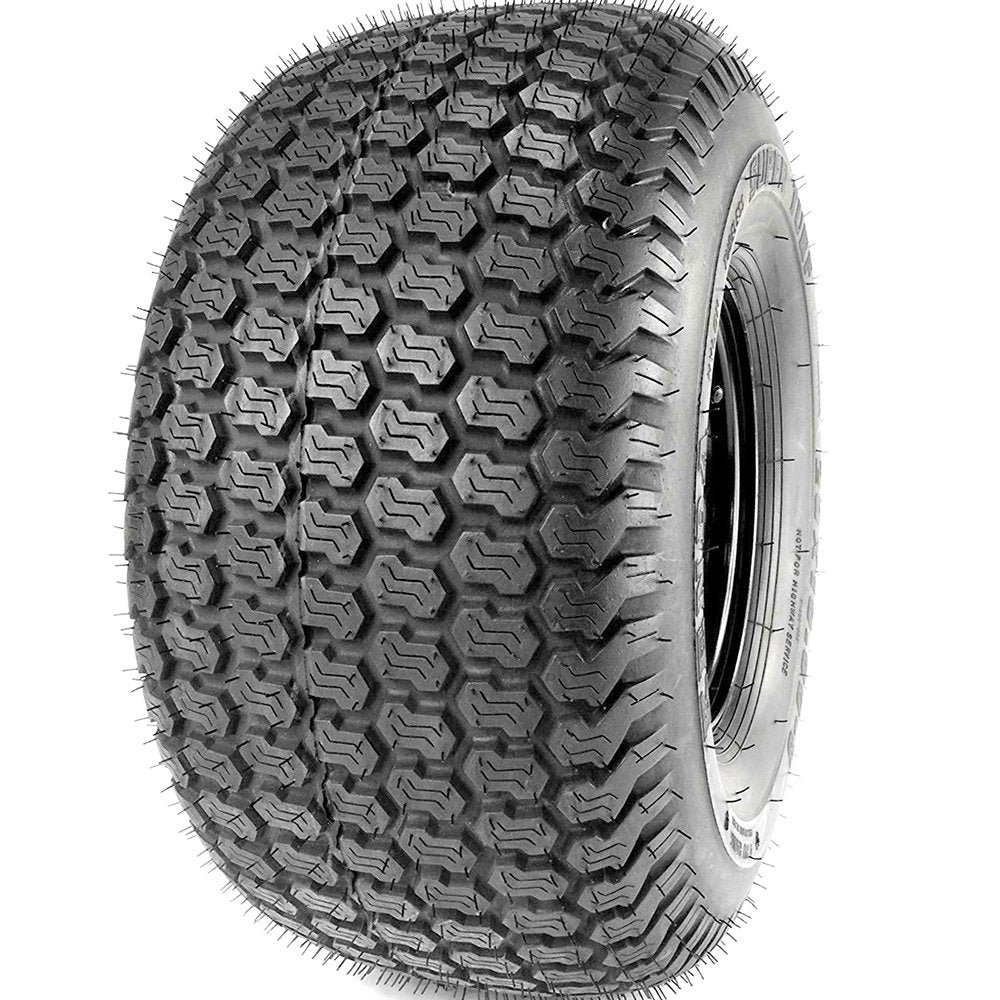 Tire Kenda K500 Super Turf 18X8.50-8 Load 4 Ply Lawn & Garden