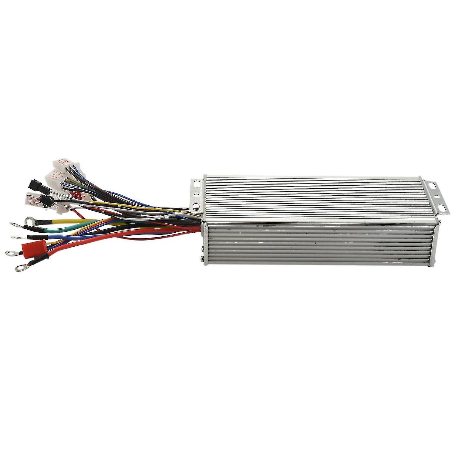 48v 1000w 18 Tube Controller For Ebike Controller Motor Controller