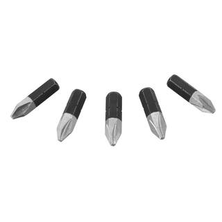 RYOBI 1 in. Diamond Grit Impact Drive Bits (5-Piece) A96501