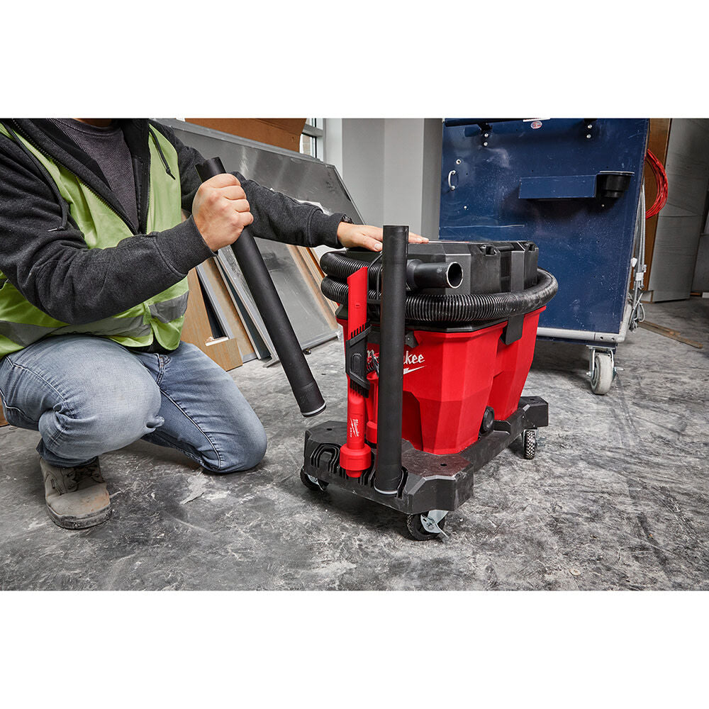 Milwaukee Wet/Dry Vacuum Cart 0923-20 from Milwaukee