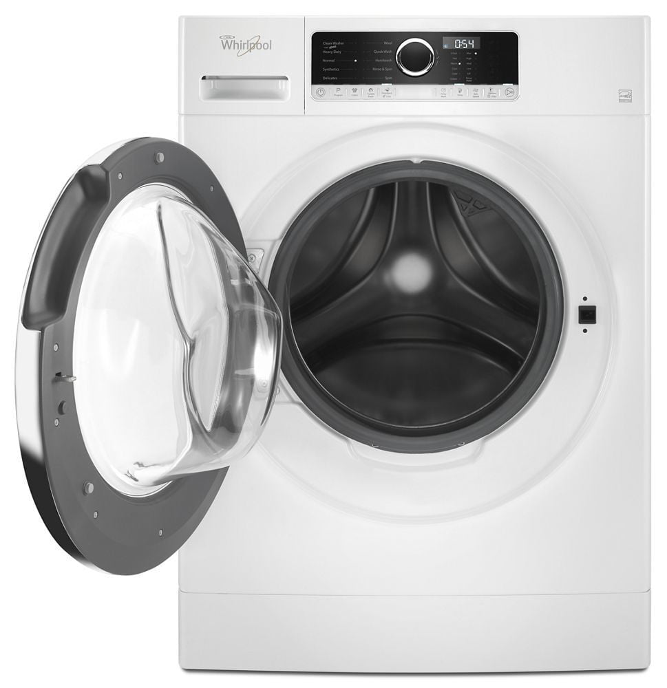 Whirlpool WFW5090JW 2.3 Cu. Ft. 24