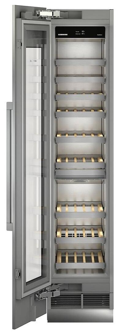 Liebherr MW1801 Monolith Series 18 Inch Panel Ready Wine Cooler