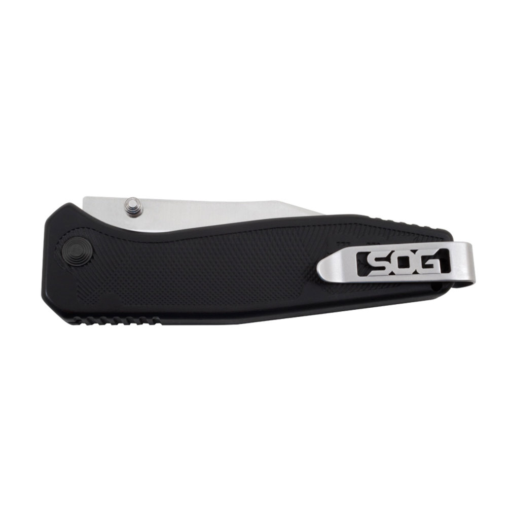 SOG Flare Folding Knife