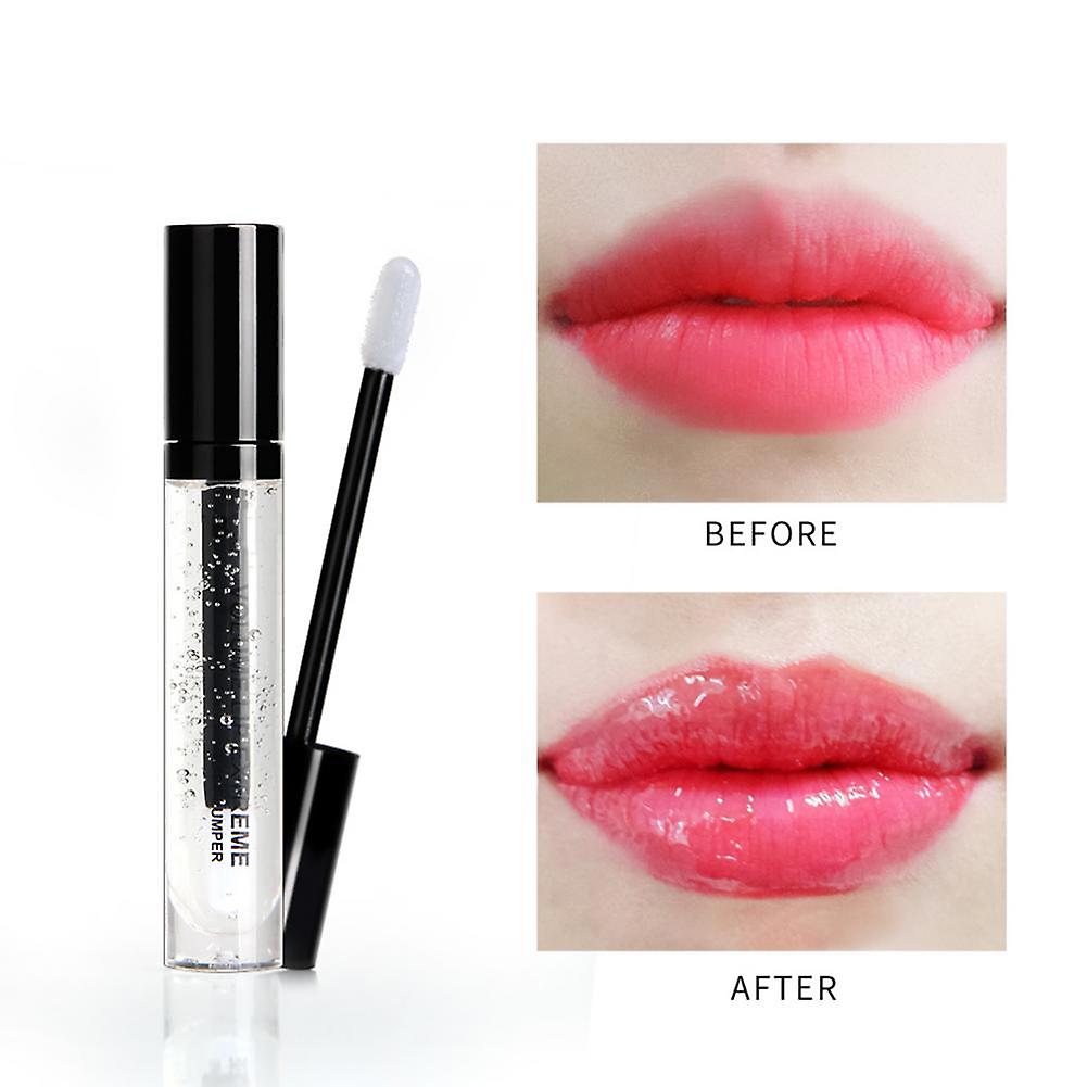 Lip Plumper Enhancer Gloss Extreme Enhancement Plump Oil Formation