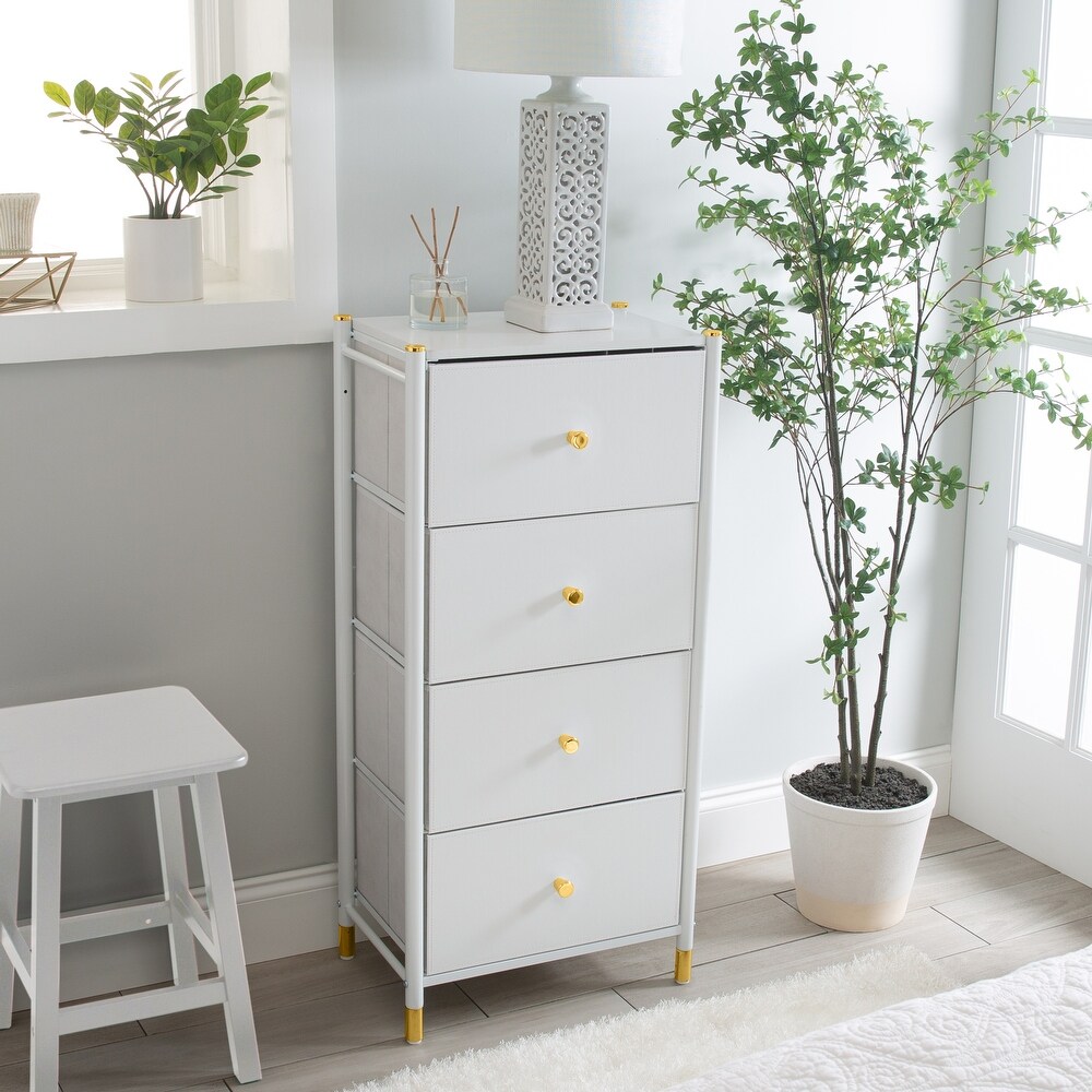 Simplify Luxury Dresser