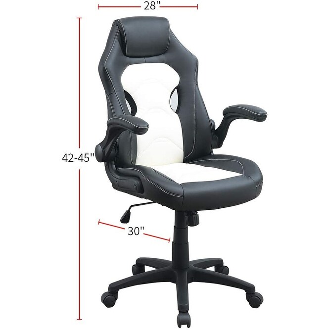 1pc Comfort Chair Relax Gaming Office Chair