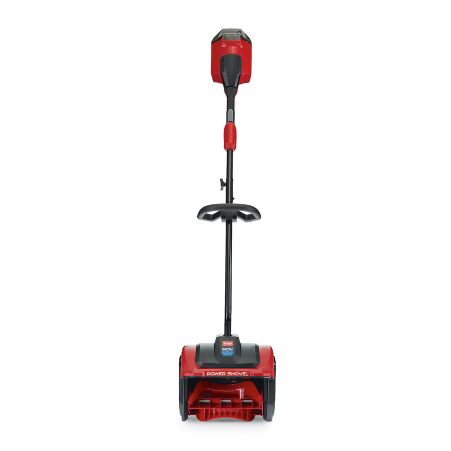 Toro 12 in. (30 cm) Power Shovel 60V* Bare Tool