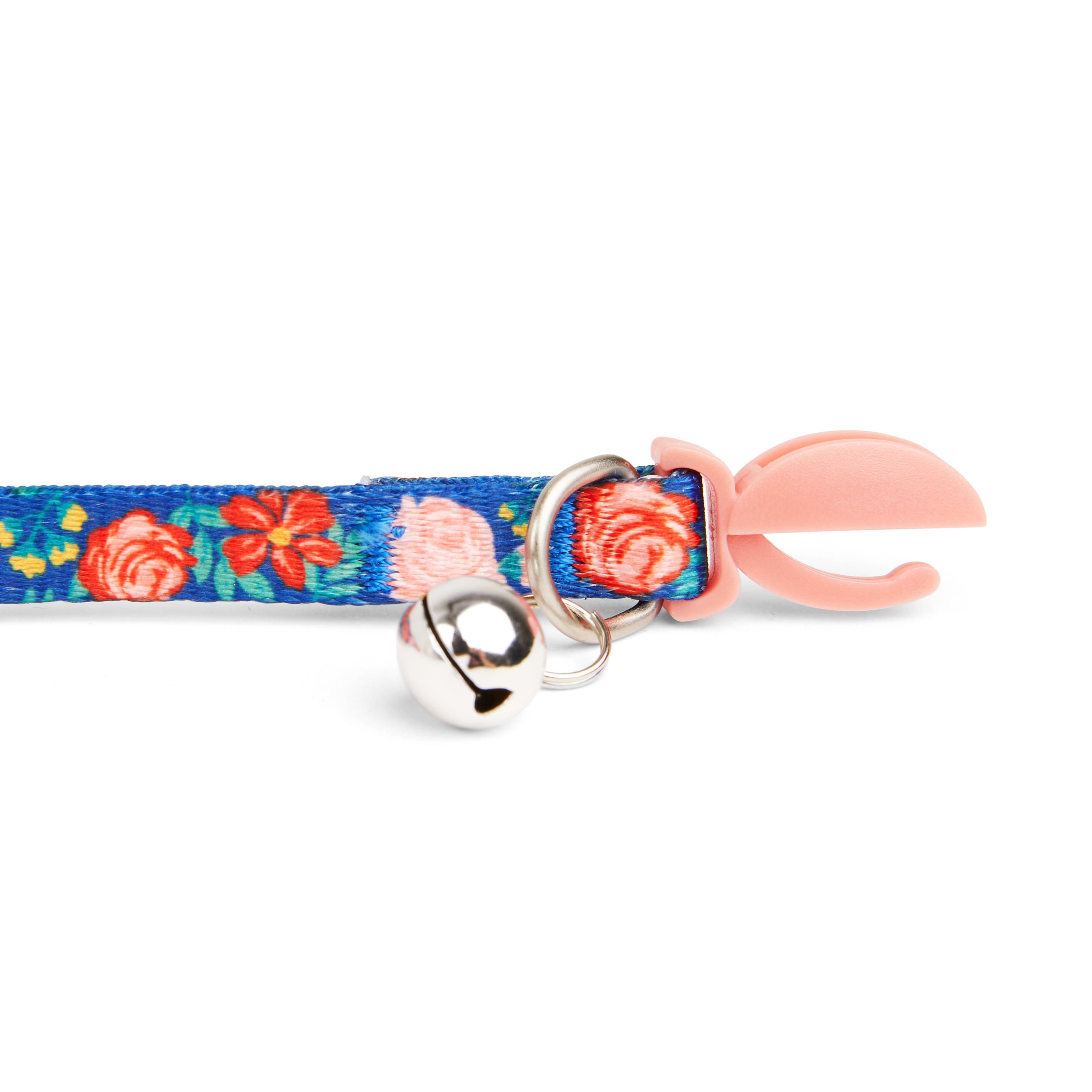 YOULY Rose Cat Collar