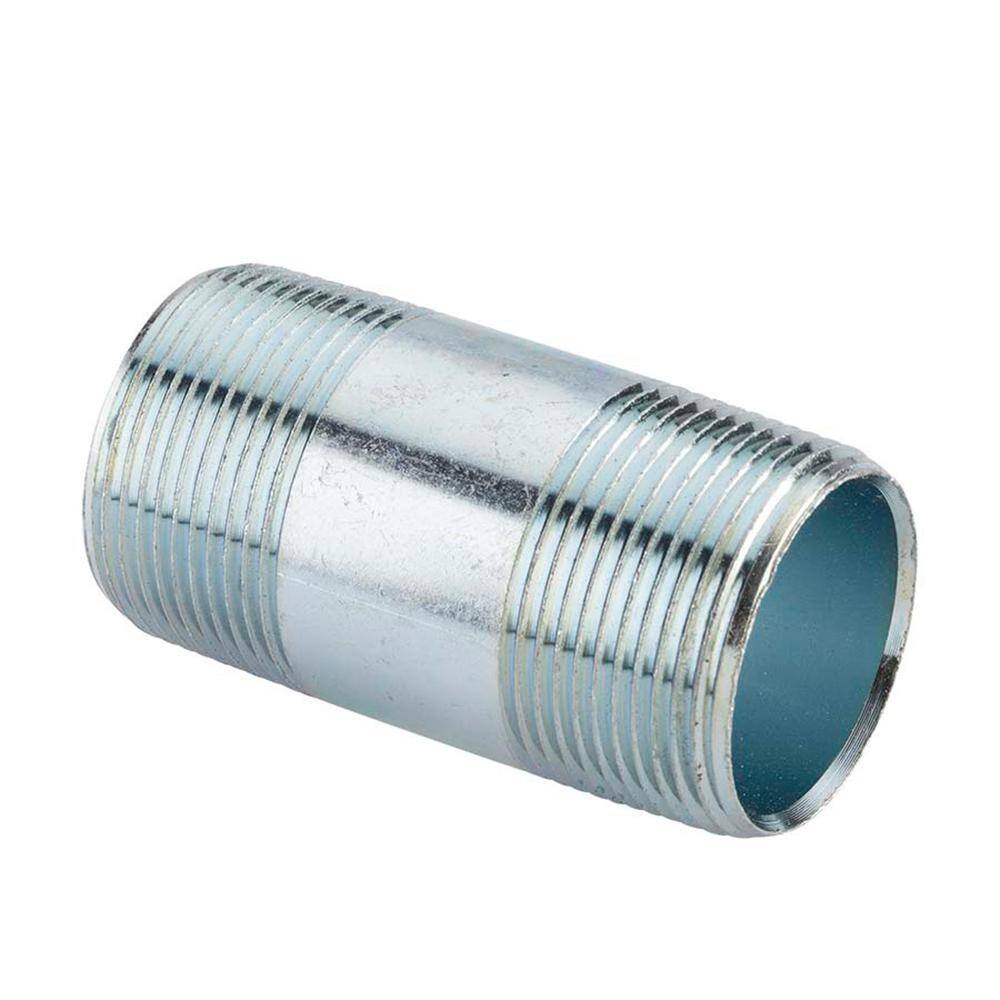 Halex 12 in. Rigid Conduit Nipple 64325